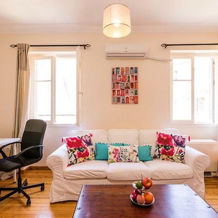 Ilia Corfu Old Town Apartment Luaran gambar