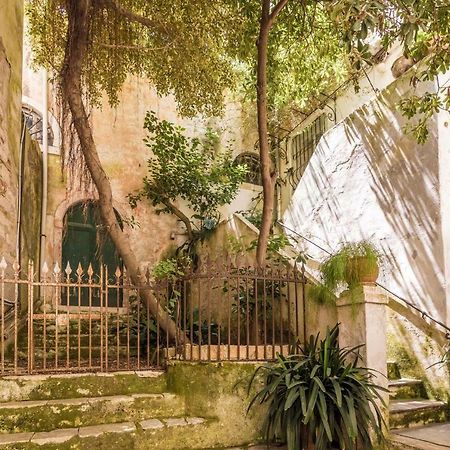 Ilia Corfu Old Town Apartment Luaran gambar