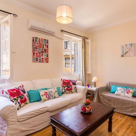 Ilia Corfu Old Town Apartment Luaran gambar